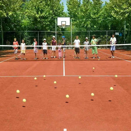 Отель Stella Maris 4*