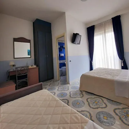 Stella Maris Отель