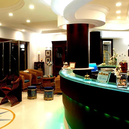 Stella Maris Отель 4*