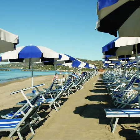 Отель Stella Maris 4*