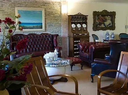 Stella Maris 4*