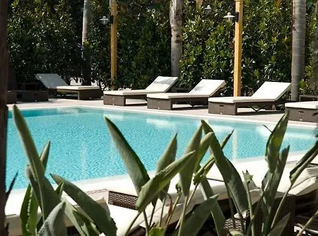 Stella Maris Отель 4*