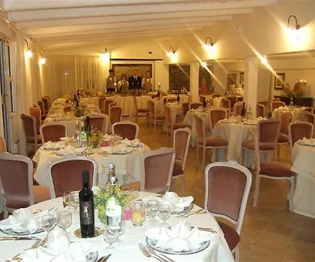 Stella Maris 4* Казаль-Велино