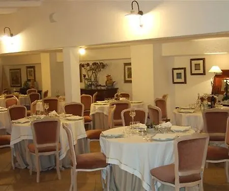 Stella Maris Отель