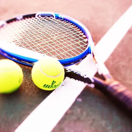 Отель Stella Maris Казаль-Велино