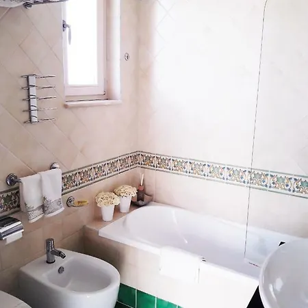 Отель Stella Maris