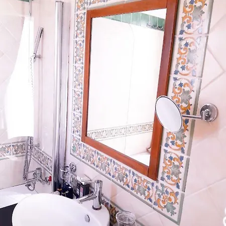 Stella Maris 4* Казаль-Велино