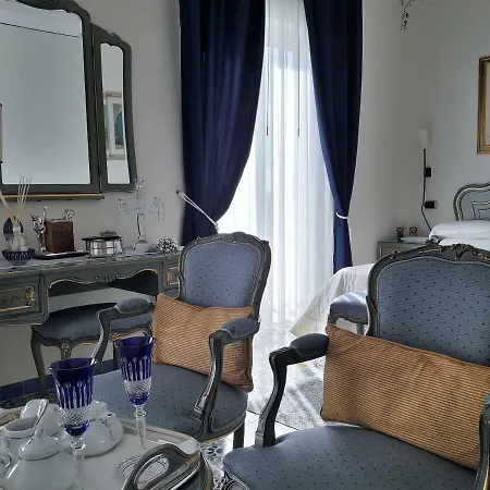 Stella Maris Отель Казаль-Велино