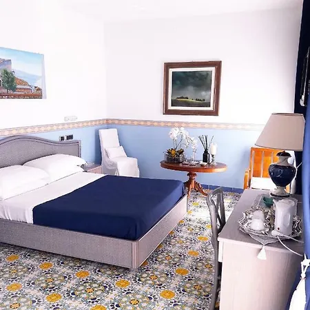 Stella Maris Отель