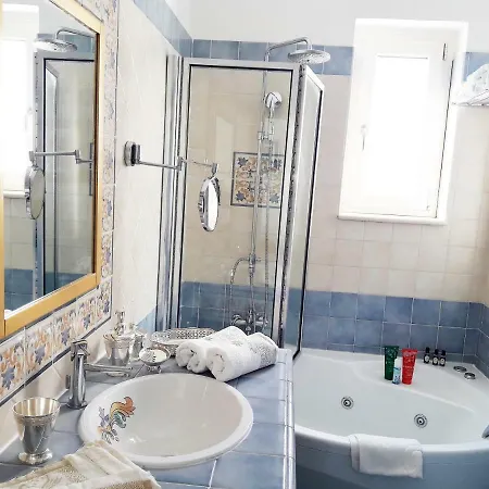 Stella Maris Казаль-Велино