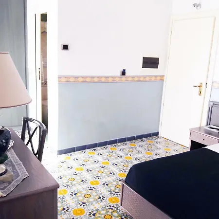 Stella Maris Отель