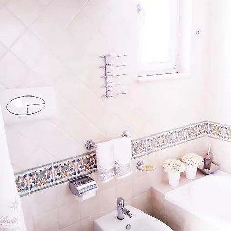 Stella Maris Казаль-Велино