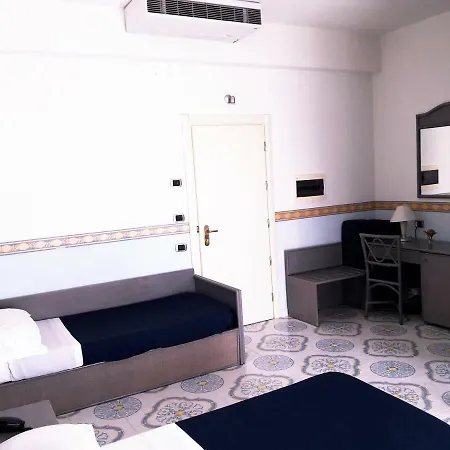 Stella Maris Отель 4*