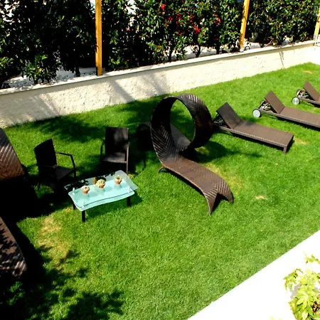 Stella Maris Отель 4*