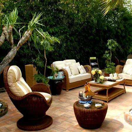 Stella Maris Отель 4*