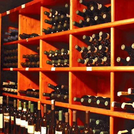 Stella Maris 4* Казаль-Велино