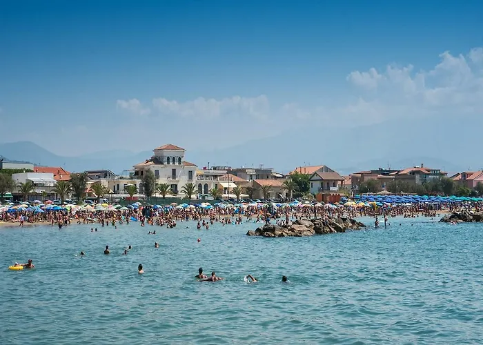 Stella Maris Casal Velino