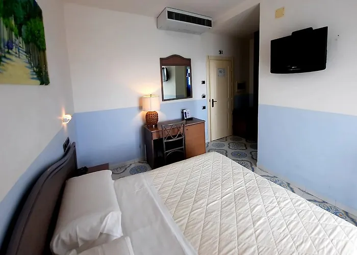 Stella Maris Casal Velino