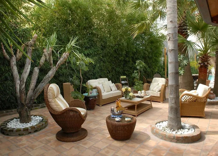 Stella Maris 4* Casal Velino