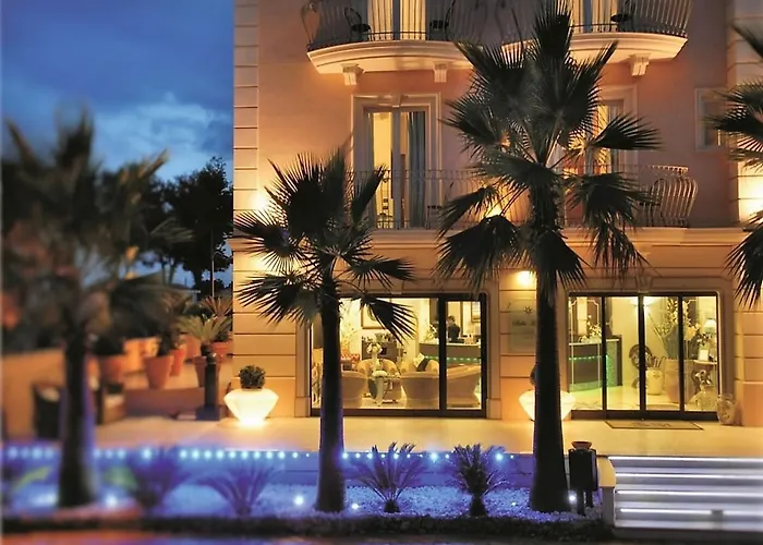 Hotel Stella Maris 4*