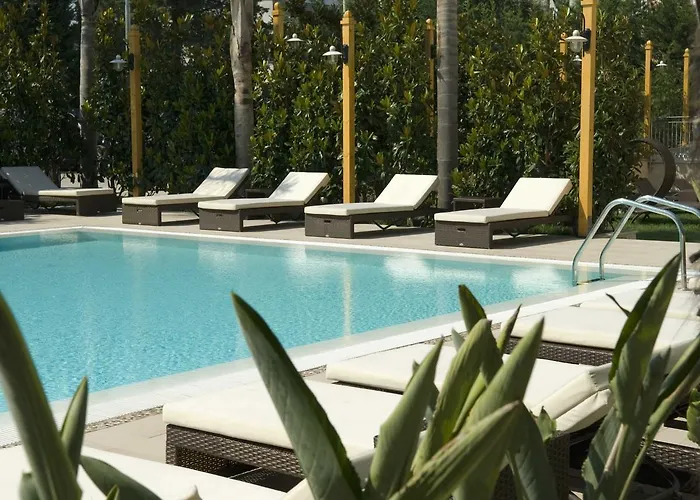 Hotel Stella Maris 4*