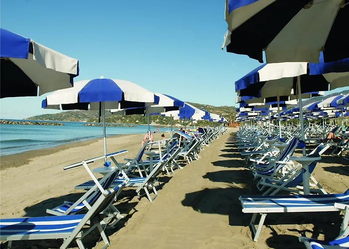 Hotel Stella Maris 4*