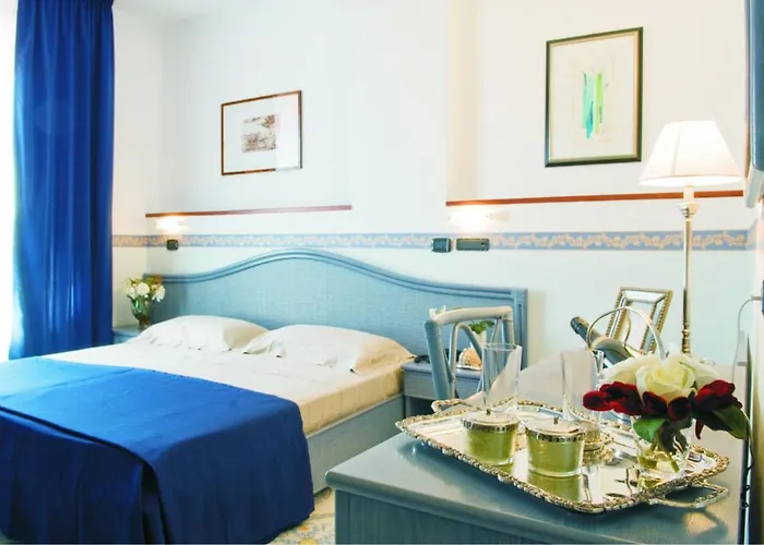 Stella Maris 4* Casal Velino