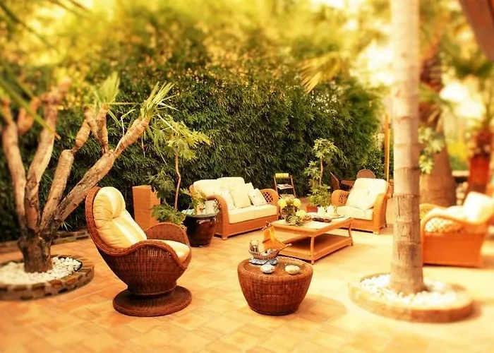 Hotel Stella Maris 4*