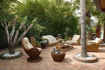 Stella Maris Hotel Casal Velino