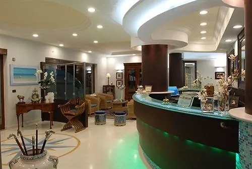 Stella Maris Hotel 4*