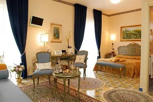 Stella Maris 4* Casal Velino