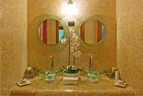 Stella Maris Hotel Casal Velino