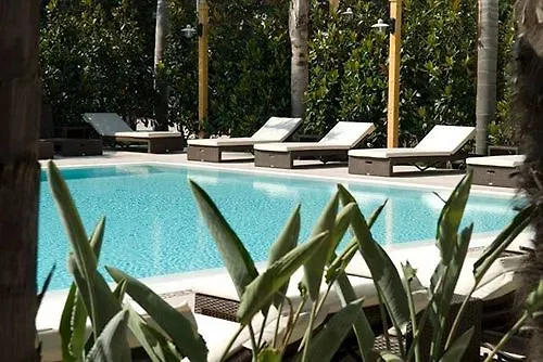 Stella Maris Hotel 4*