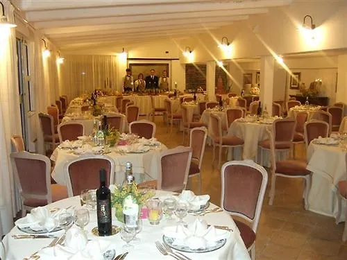 Stella Maris 4* Casal Velino