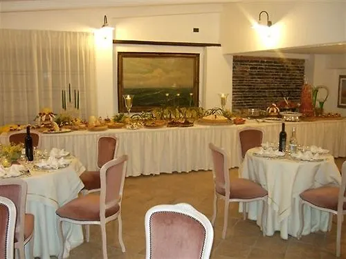 Stella Maris Hotel Casal Velino