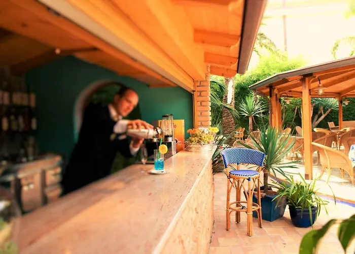 Stella Maris Casal Velino