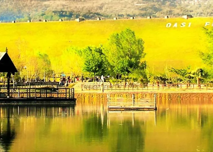 Stella Maris Hotel 4*