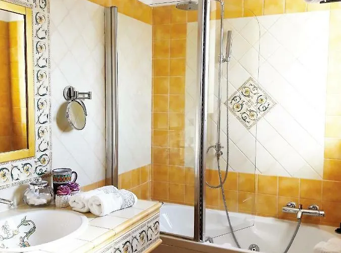 Stella Maris Hotel Casal Velino