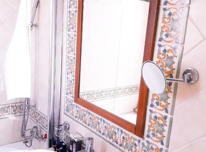 Stella Maris 4* Casal Velino