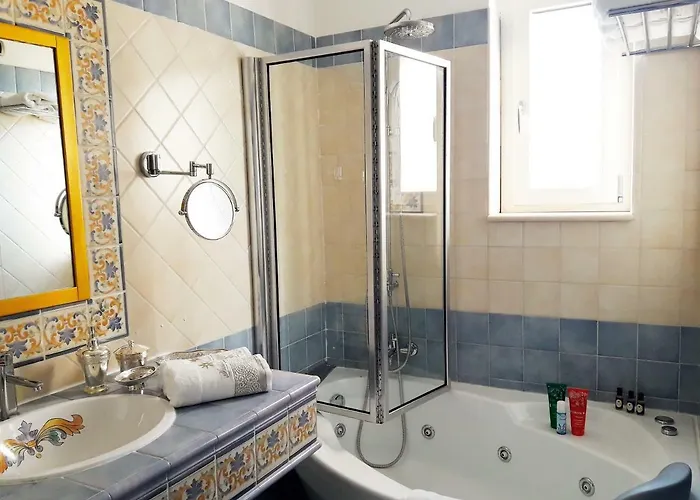 Hotel Stella Maris 4*