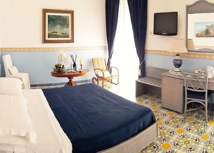 Stella Maris Casal Velino