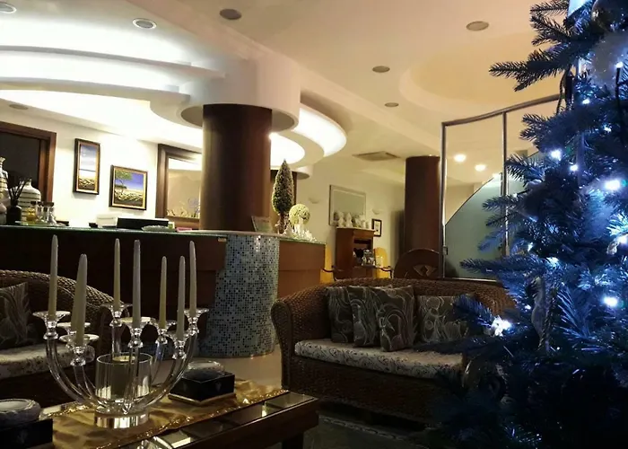 Stella Maris Hotel 4*