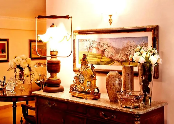 Stella Maris Hotel Casal Velino