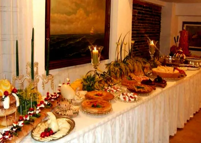 Stella Maris Casal Velino