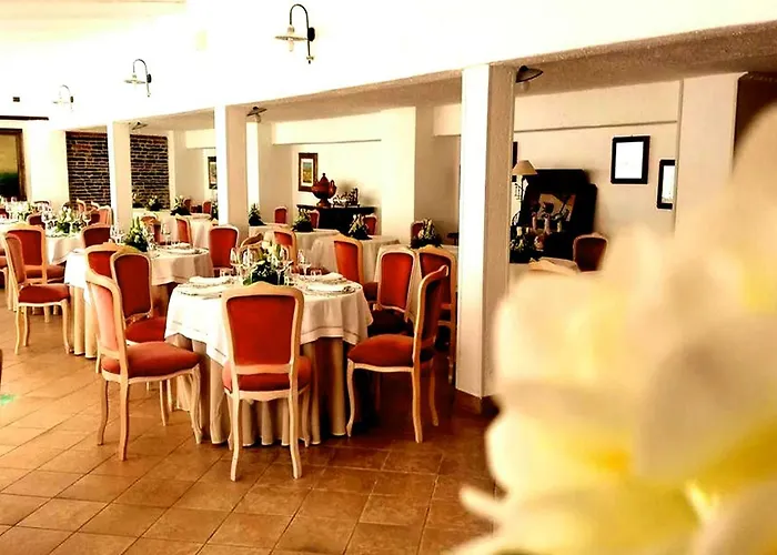 Stella Maris Hotel Casal Velino