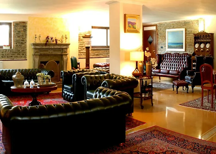 Hotel Stella Maris 4*