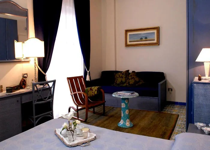 Stella Maris 4* Casal Velino