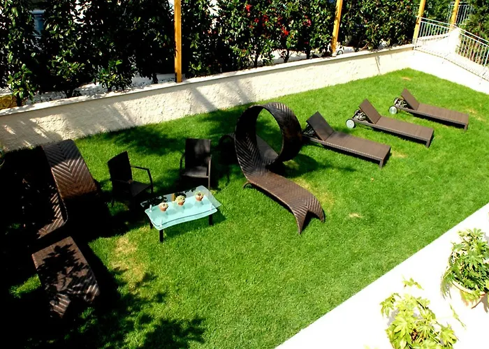 Stella Maris Hotel 4*