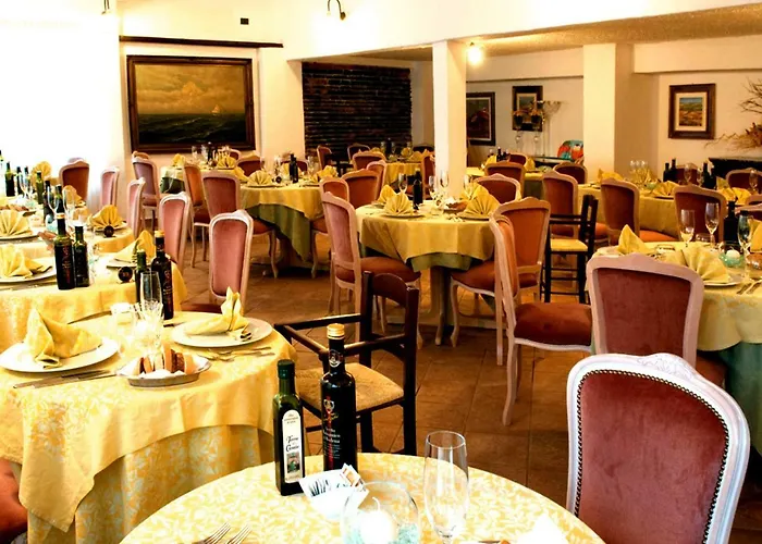 Hotel Stella Maris Casal Velino