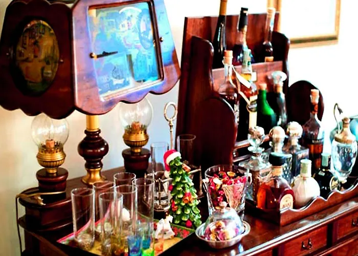 Stella Maris 4* Casal Velino